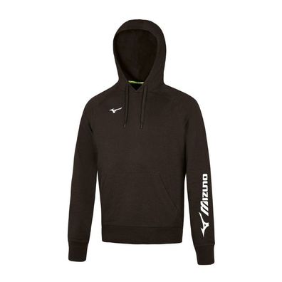 Mizuno Kinder Hoodie Terry JR 32EC9B60C