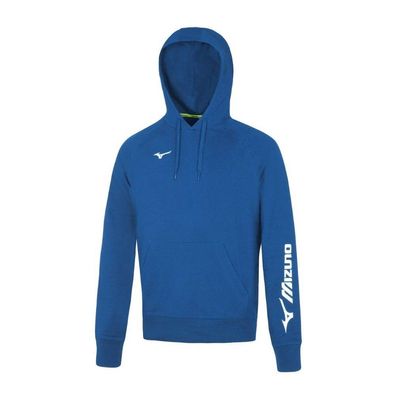 Mizuno Hoodie Terry 32EC7B60C