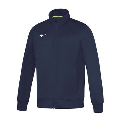 Mizuno Kinder Trainingsjacke Core Training Jacket JR 32ECA950