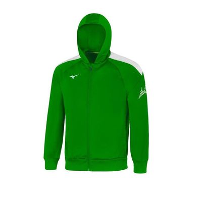 Mizuno Kinder Anorak Mznrb Track Jacket JR 32ECB955