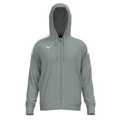 Mizuno Kinder Anorak Mznrb Track Jacket JR 32ECB955
