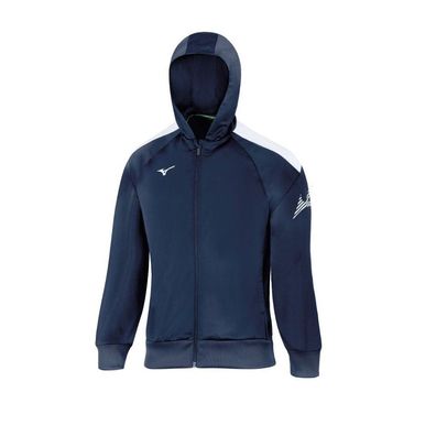 Mizuno Damen Trainingsjacke Mznrb Track Jacket W 32ECB755