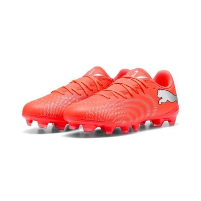 Puma Damen Fußballschuhe Future 9 Play FG/AG WN's 108719