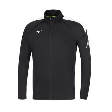 Mizuno Hoodie Mznrb Sweat Jacket 32ECC566