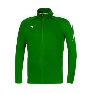 Mizuno Hoodie Mznrb Sweat Jacket 32ECC566