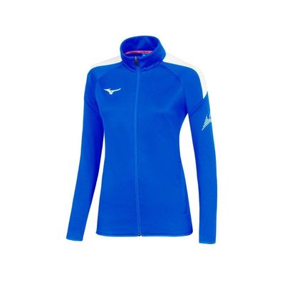 Mizuno Damen Hoodie Mznrb Sweat Jacket W 32ECC766