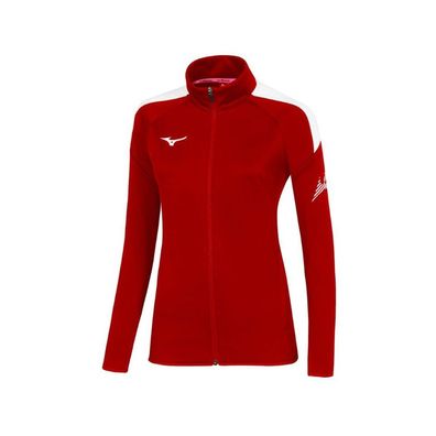 Mizuno Damen Hoodie Mznrb Sweat Jacket W 32ECC766