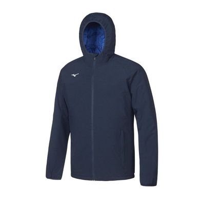 Mizuno Anorak Men Padded Jacket 32EE7500