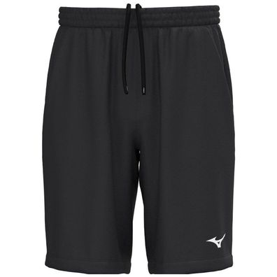 Mizuno Kinder Trainingshose Chiba Micro Bermuda JR 32EFC906