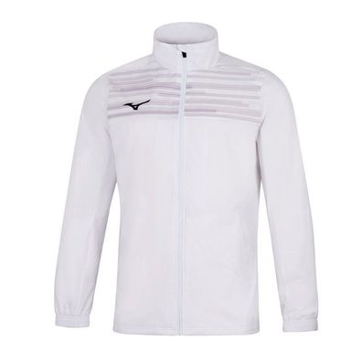 Mizuno Kinder Trainingsjacke Chiba Micro Jacket JR 32EEB405