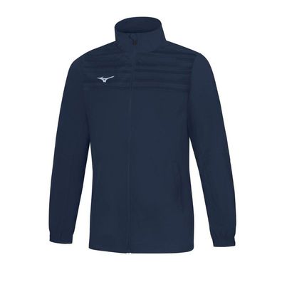 Mizuno Kinder Trainingsjacke Chiba Micro Jacket JR 32EEB405