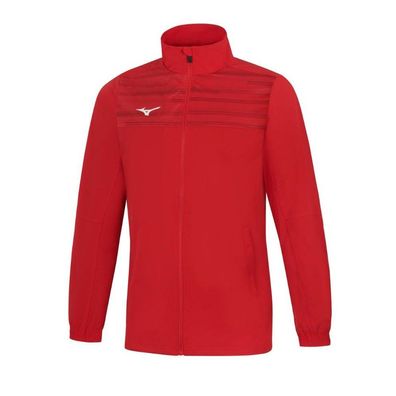 Mizuno Kinder Trainingsjacke Chiba Micro Jacket JR 32EEB405