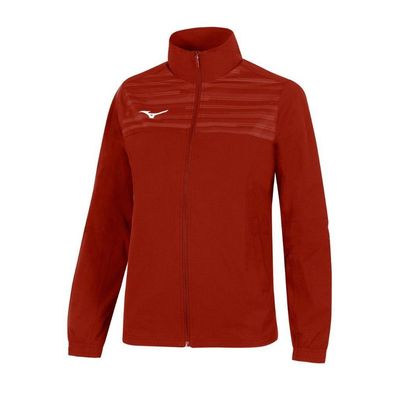 Mizuno Damen Trainingsjacke Chiba Micro Jacket W 32EEB205