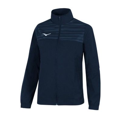 Mizuno Damen Trainingsjacke Chiba Micro Jacket W 32EEB205
