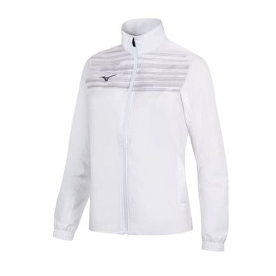 Mizuno Damen Trainingsjacke Chiba Micro Jacket W 32EEB205