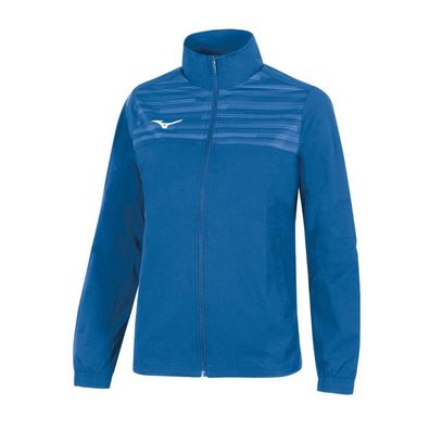 Mizuno Damen Trainingsjacke Chiba Micro Jacket W 32EEB205