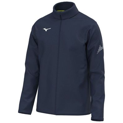 Mizuno Kinder Regenjacke Bgrb Packable Hood Jacket JR 32EEC965