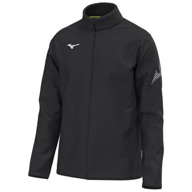 Mizuno Kinder Regenjacke Bgrb Packable Hood Jacket JR 32EEC965