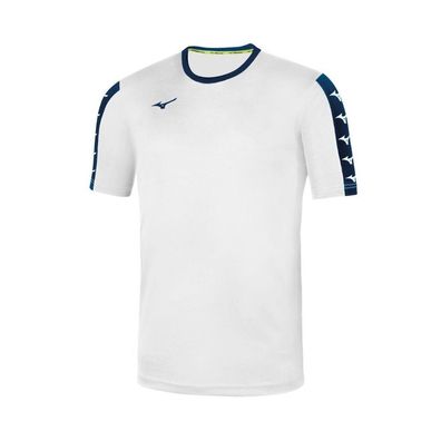 Mizuno T-Shirt Nara Training Tee M 32FA9A51