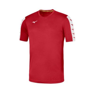 Mizuno T-Shirt Nara Training Tee M 32FA9A51