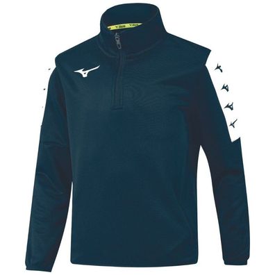 Mizuno Trainingsjacken Nara Interlock Training Top M 32FC9500