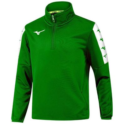 Mizuno Trainingsjacken Nara Interlock Training Top M 32FC9500