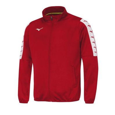 Mizuno Trainingsjacken Nara Interlock Track Jacket M 32FC9A01