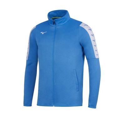 Mizuno Trainingsjacken Nara Interlock Track Jacket M 32FC9A01