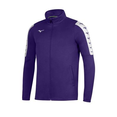 Mizuno Trainingsjacken Nara Interlock Track Jacket M 32FC9A01