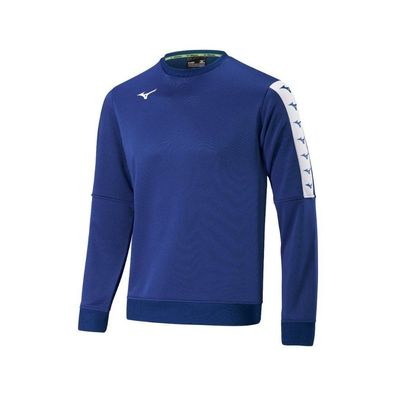 Mizuno Pullover Nara Training Sweat M 32FC9A03