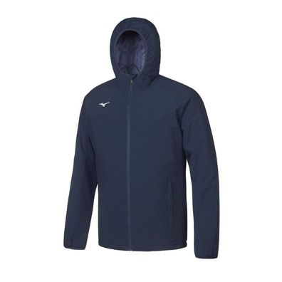 Mizuno Steppweste Miz Club Jkt 32FE9A07