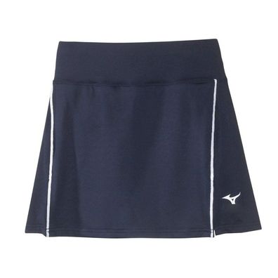 Mizuno Damen Sportrock Hex Rect Skort 62EB7002