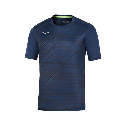 Mizuno Kinder T-Shirt Chiba Tee JR 62EAA905