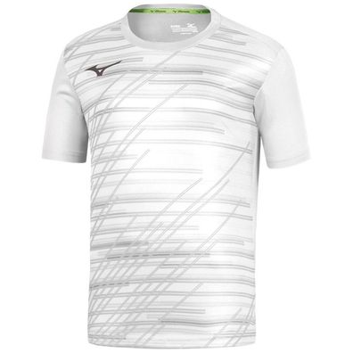Mizuno T-Shirt Chiba Tee M 62EAA505