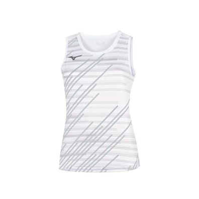 Mizuno Damen T-Shirt Chiba NS Shirt 62EAA706