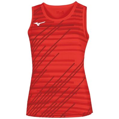 Mizuno Damen T-Shirt Chiba NS Shirt 62EAA706
