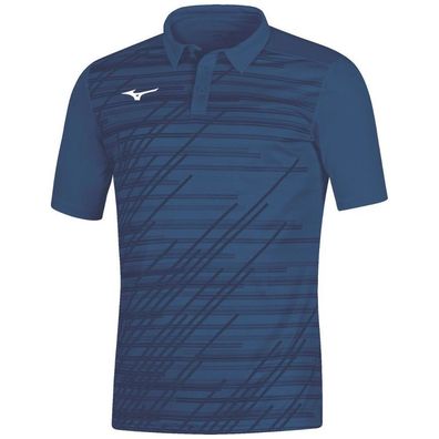 Mizuno Poloshirt Chiba Polo M 62EAA500