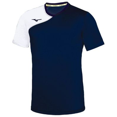 Mizuno T-Shirt Trad Shukyu Shirt P2EA7630