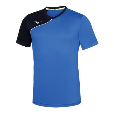 Mizuno T-Shirt Trad Shukyu Shirt P2EA7630