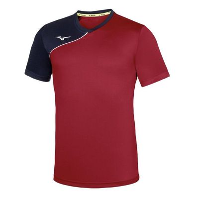 Mizuno T-Shirt Trad Shukyu Shirt P2EA7630