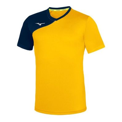 Mizuno T-Shirt Trad Shukyu Shirt P2EA7630