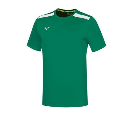 Mizuno Kinder T-Shirt Performance Crew JR P2EAA900