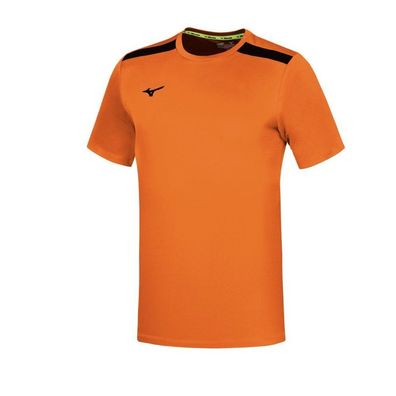 Mizuno Kinder T-Shirt Performance Crew JR P2EAA900