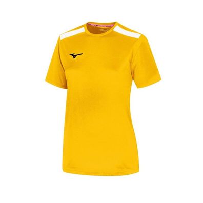Mizuno Damen T-Shirt Performance Crew P2EAA700