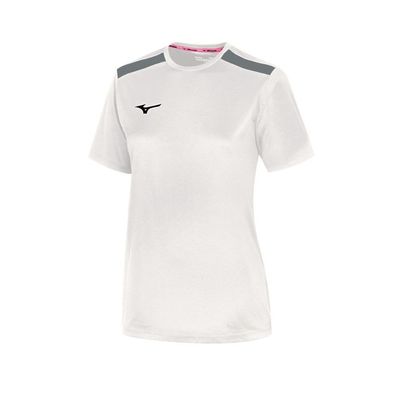 Mizuno Damen T-Shirt Performance Crew P2EAA700