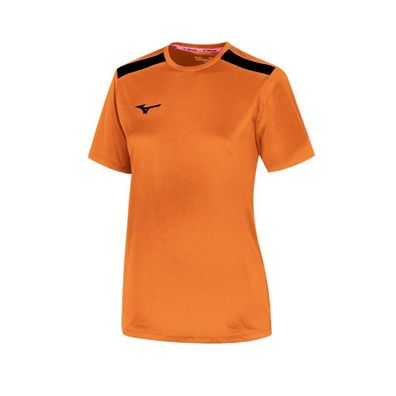 Mizuno Damen T-Shirt Performance Crew P2EAA700