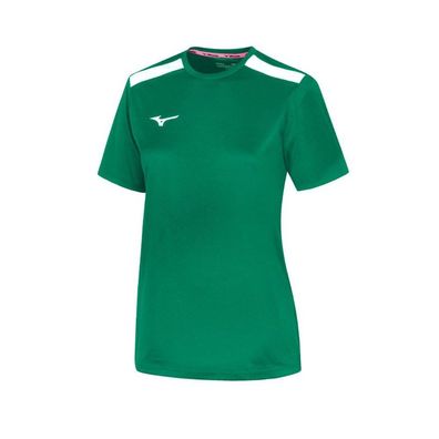 Mizuno Damen T-Shirt Performance Crew P2EAA700