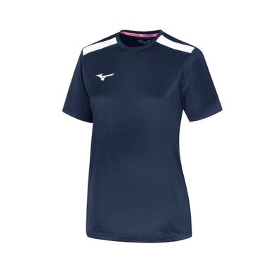 Mizuno Damen T-Shirt Performance Crew P2EAA700