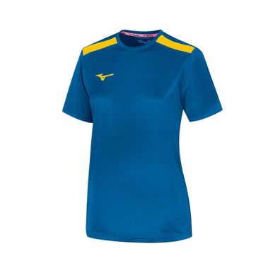 Mizuno Damen T-Shirt Performance Crew P2EAA700