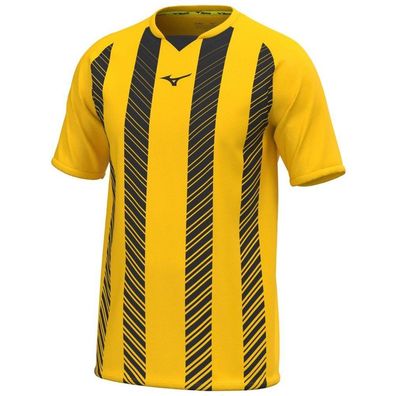 Mizuno T-Shirt Game Shirt Shimizu P2EAB560
